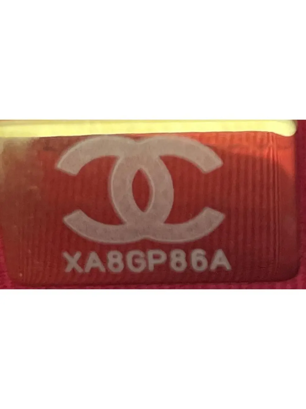 Chanel Bracelet On Chain Flap Bag #281407C46B